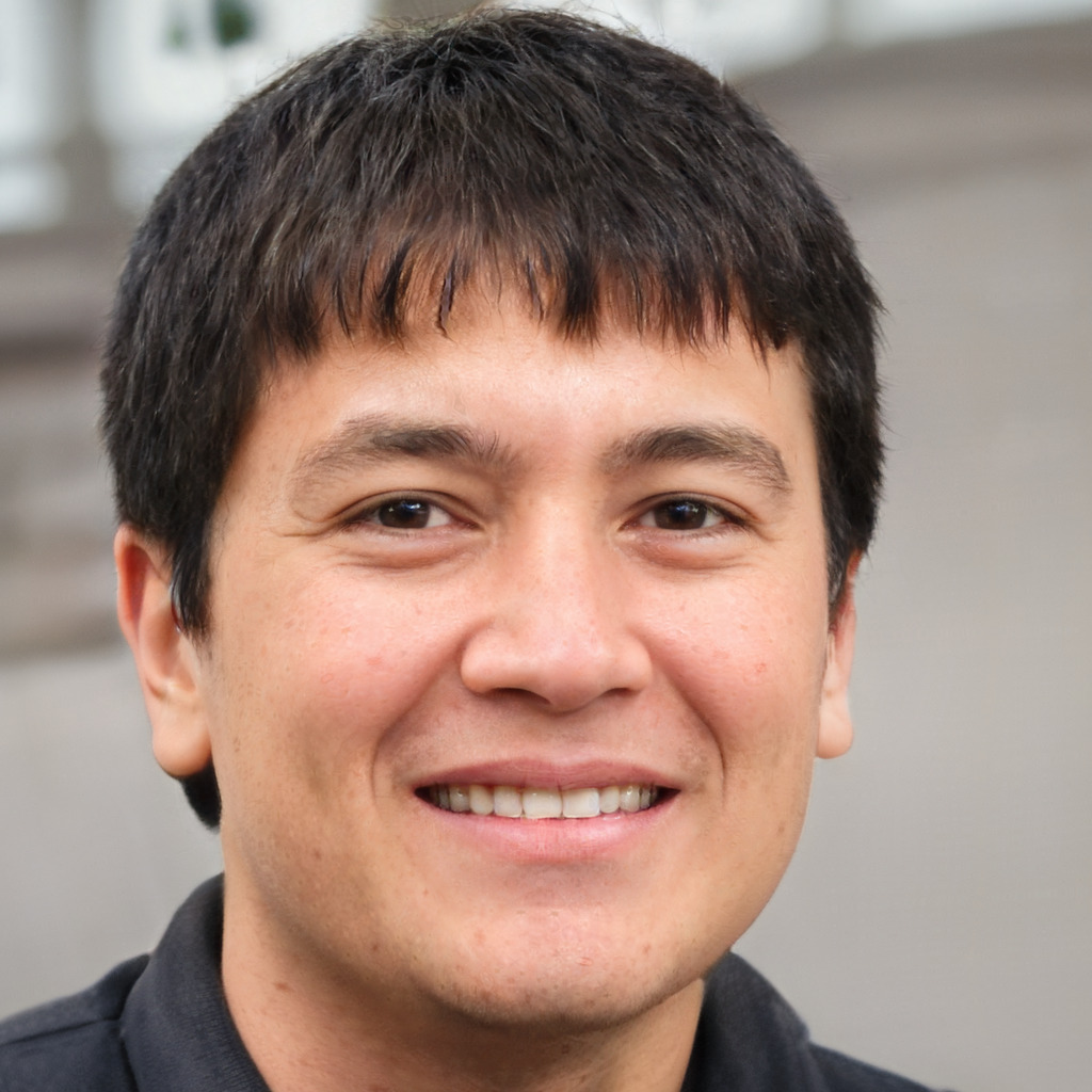 Happy baby in an Ingenuity product